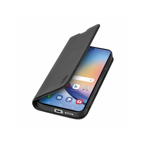 SBS SBS TEBKLITESAA35K, Plånboksfodral, Samsung, Galaxy A35, 16,...