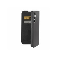 Produktbild för SBS TEBKLITESAA35K, Plånboksfodral, Samsung, Galaxy A35, 16,...