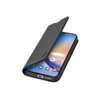 Produktbild för SBS TEBKLITESAA35K, Plånboksfodral, Samsung, Galaxy A35, 16,...