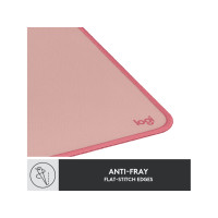 Produktbild för Logitech Studio Series Desk Mat - tangentbord och musdyna