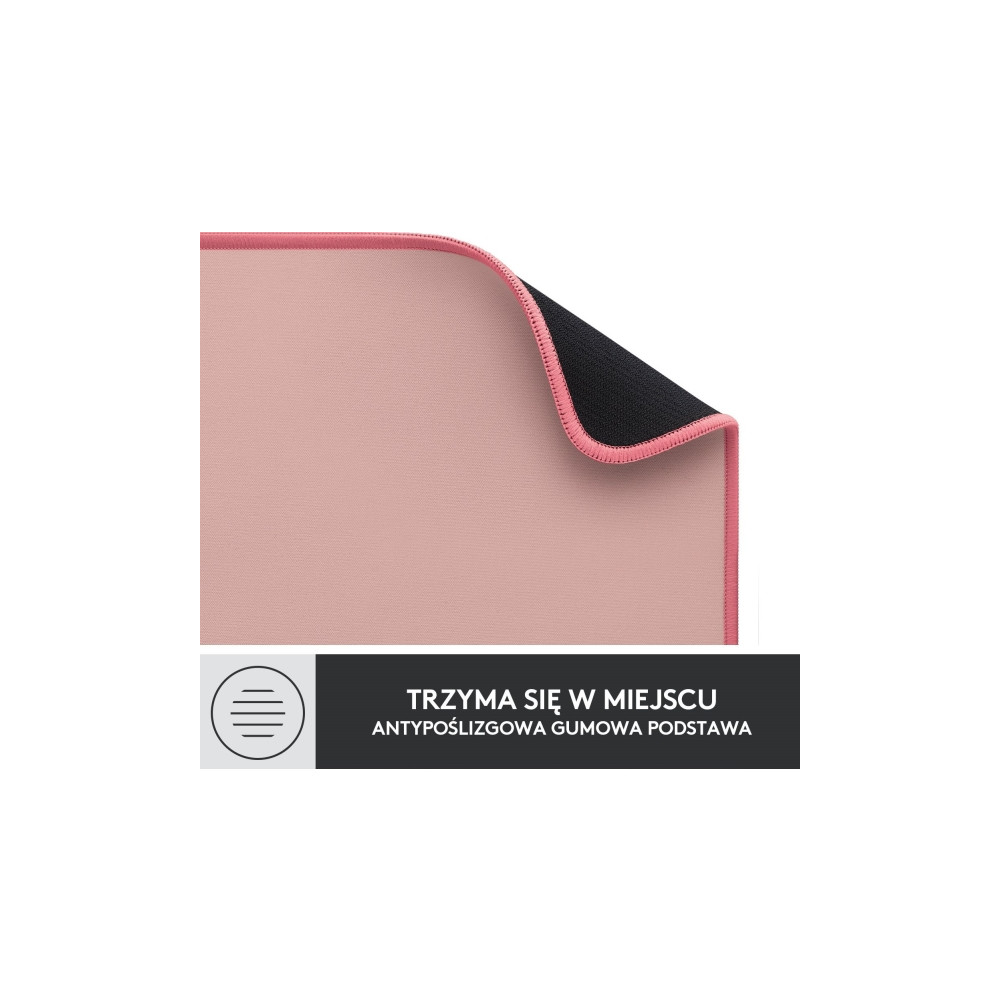 Produktbild för Logitech Studio Series Desk Mat - tangentbord och musdyna