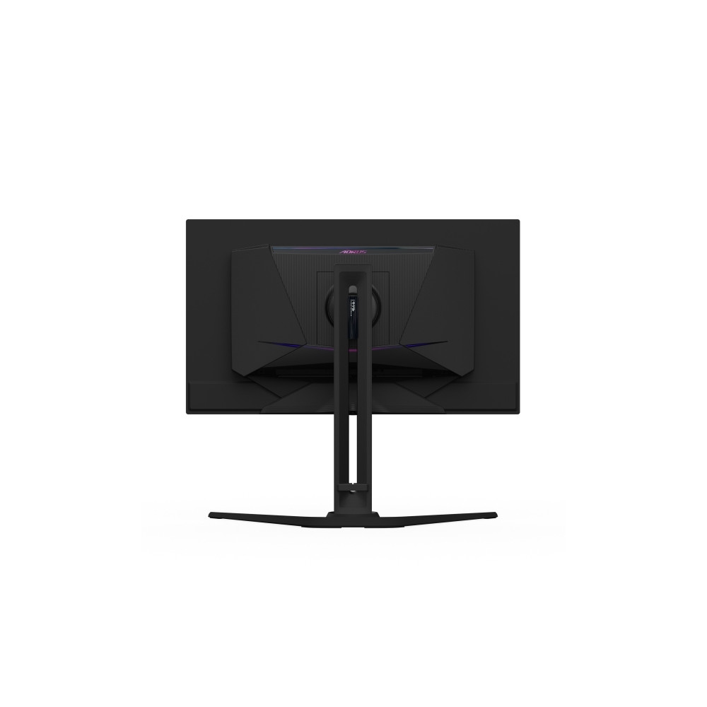 Produktbild för AORUS FO27Q5P - OLED-monitor - QHD - 27" - HDR