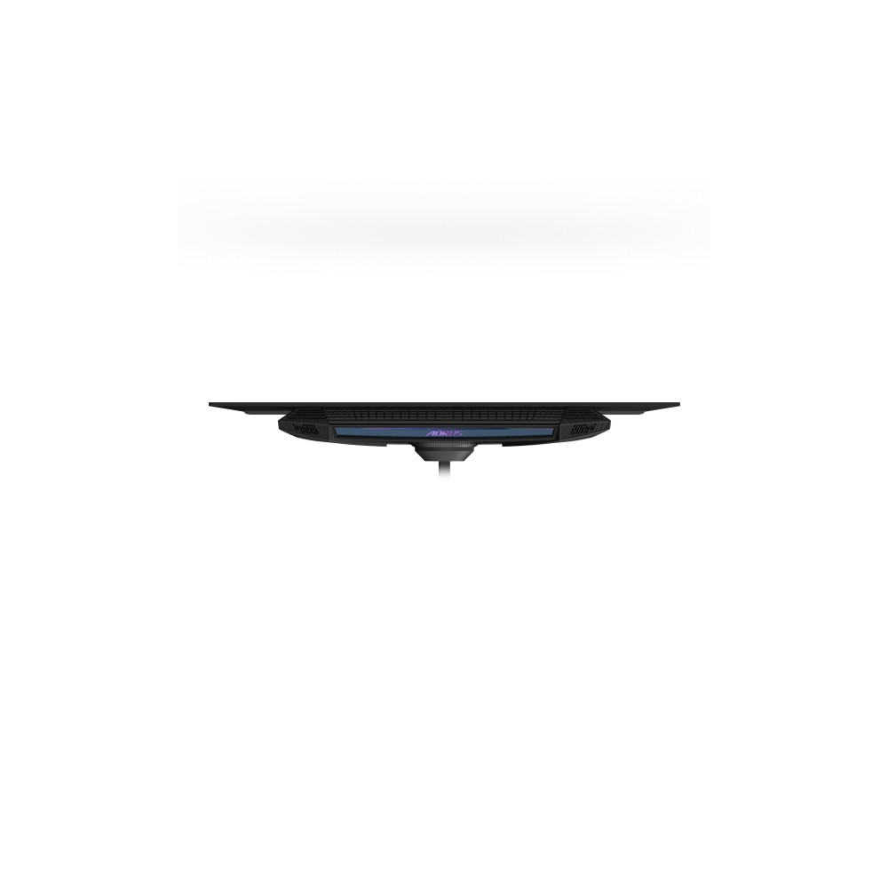 Produktbild för AORUS FO27Q5P - OLED-monitor - QHD - 27" - HDR
