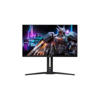 Produktbild för AORUS FO27Q5P - OLED-monitor - QHD - 27" - HDR
