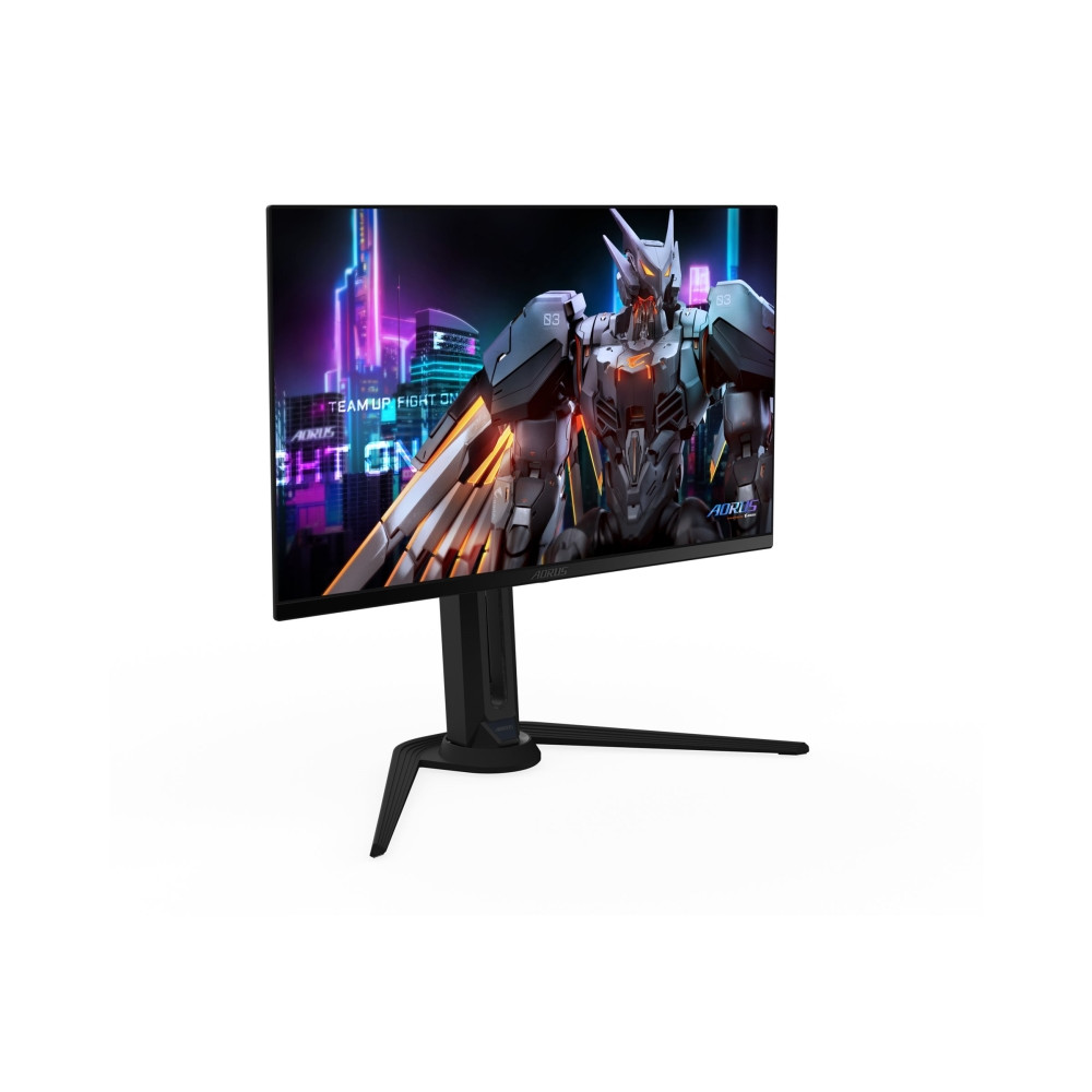 Produktbild för AORUS FO27Q5P - OLED-monitor - QHD - 27" - HDR