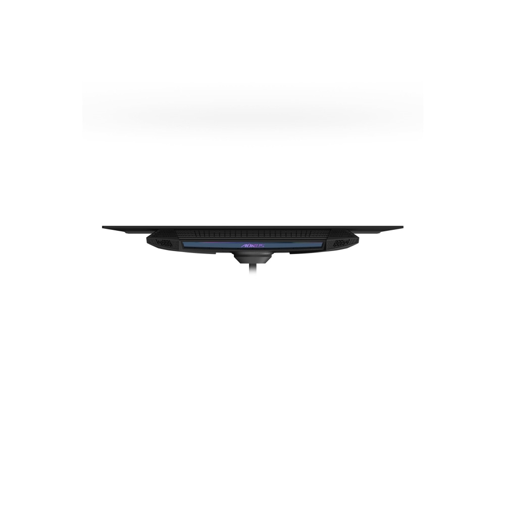 Produktbild för AORUS FO27Q5P - OLED-monitor - QHD - 27" - HDR
