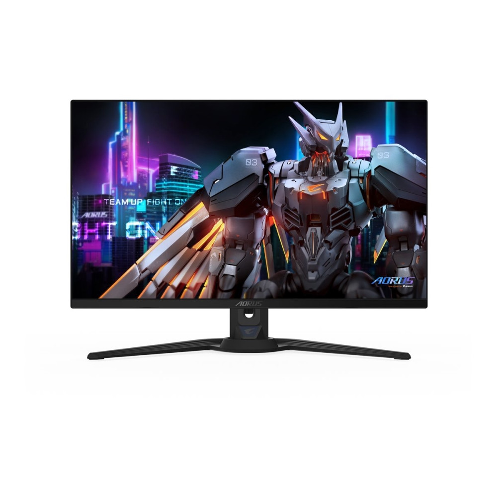 Produktbild för AORUS FO27Q5P - OLED-monitor - QHD - 27" - HDR
