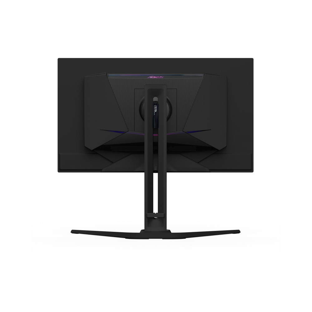 Produktbild för AORUS FO27Q5P - OLED-monitor - QHD - 27" - HDR