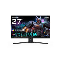 Produktbild för AORUS FO27Q5P - OLED-monitor - QHD - 27" - HDR