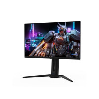 Produktbild för AORUS FO27Q5P - OLED-monitor - QHD - 27" - HDR