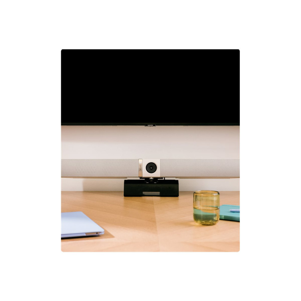 Produktbild för Owl Labs Owl Bar - enhet för videokonferens - power adapter included