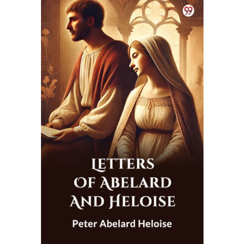 Double 9 Books LLP Letters Of Abelard And Heloise (Edition1) (häftad, eng)