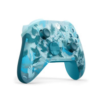 Produktbild för Microsoft Xbox Wireless Controller - Breaker Series Special Edition - spelkontroll - trådlös - Bluetooth