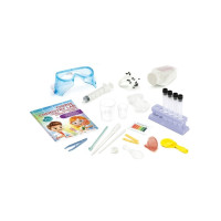 Produktbild för Buki Chimie Chemistry Lab, Experimentsats, Biologi, 8 År, Mu...