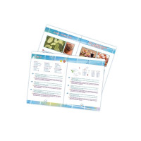 Produktbild för Buki Chimie Chemistry Lab, Experimentsats, Biologi, 8 År, Mu...