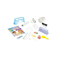 Produktbild för Buki Chimie Chemistry Lab, Experimentsats, Biologi, 8 År, Mu...