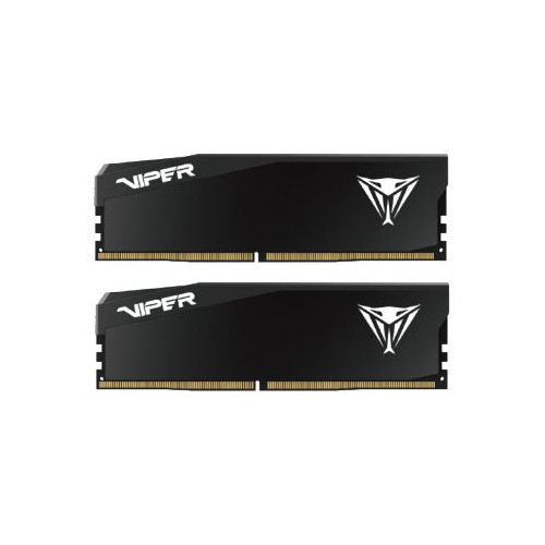 Patriot Memory PATRIOT VIPER ELITE 5 ULTRA - DDR5 - sats - 96 GB: 2 x 48 GB - DIMM 288-pin / PC5-51200 - ej buffrad