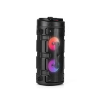 Produktbild för Media-Tech PARTYBOX KEG BT MT3165 - högtalare - för bärbar användning - trådlös