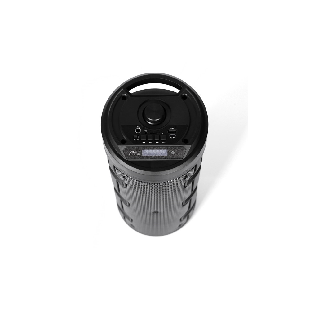 Produktbild för Media-Tech PARTYBOX KEG BT MT3165 - högtalare - för bärbar användning - trådlös