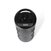 Produktbild för Media-Tech PARTYBOX KEG BT MT3165 - högtalare - för bärbar användning - trådlös