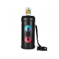 Produktbild för Media-Tech PARTYBOX KEG BT MT3165 - högtalare - för bärbar användning - trådlös