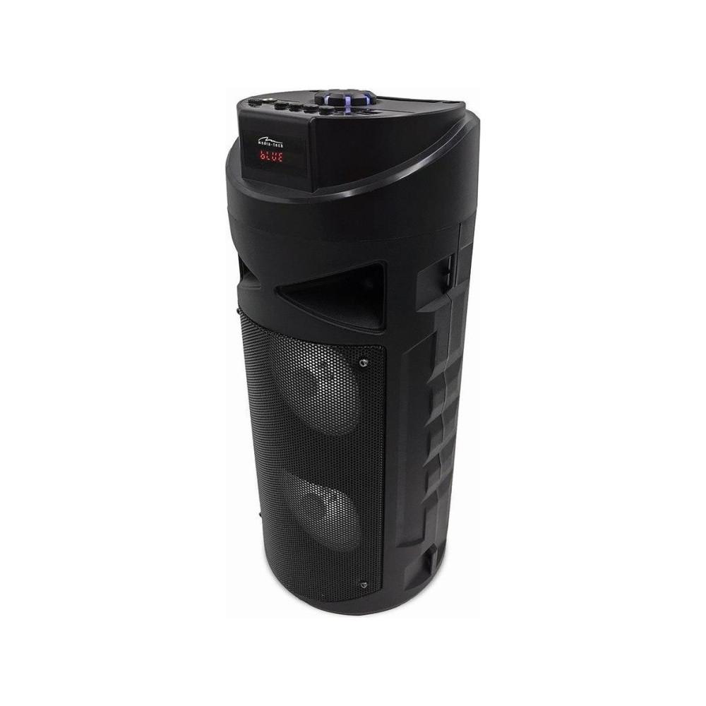 Produktbild för Media-Tech PARTYBOX KEG BT MT3165 - högtalare - för bärbar användning - trådlös