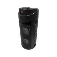 Produktbild för Media-Tech PARTYBOX KEG BT MT3165 - högtalare - för bärbar användning - trådlös
