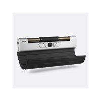 Produktbild för Contour RollerMouse Go - central pekenhet - 2.4 GHz, Bluetooth 5.2, USB-C