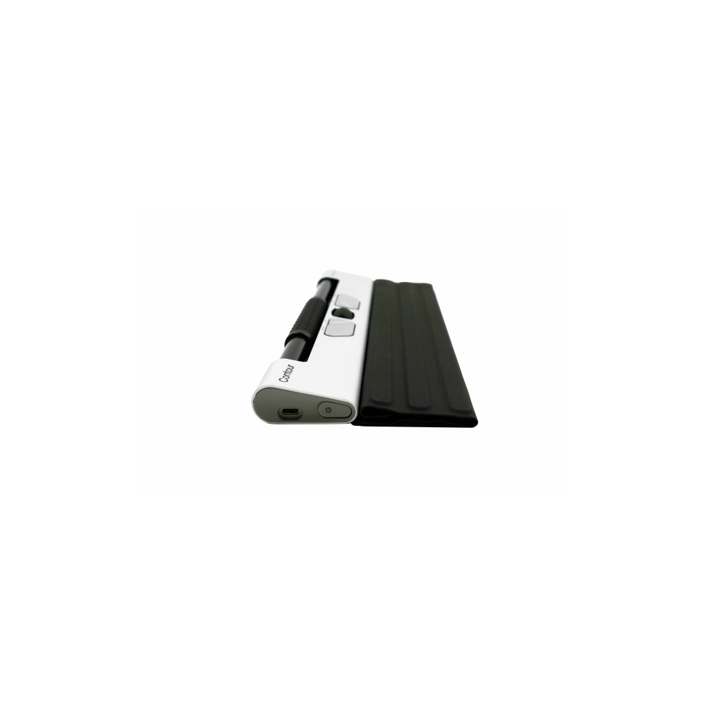 Produktbild för Contour RollerMouse Go - central pekenhet - 2.4 GHz, Bluetooth 5.2, USB-C