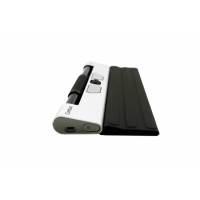 Produktbild för Contour RollerMouse Go - central pekenhet - 2.4 GHz, Bluetooth 5.2, USB-C