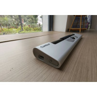 Produktbild för Contour RollerMouse Go - central pekenhet - 2.4 GHz, Bluetooth 5.2, USB-C