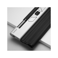 Produktbild för Contour RollerMouse Go - central pekenhet - 2.4 GHz, Bluetooth 5.2, USB-C
