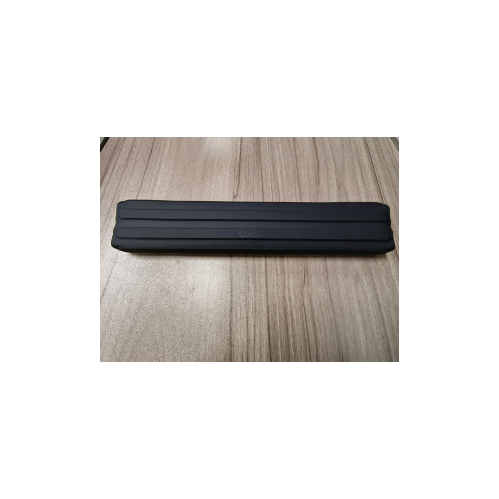 Produktbild för Contour RollerMouse Go - central pekenhet - 2.4 GHz, Bluetooth 5.2, USB-C