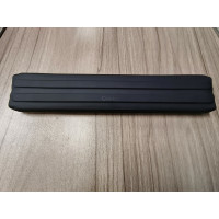 Produktbild för Contour RollerMouse Go - central pekenhet - 2.4 GHz, Bluetooth 5.2, USB-C