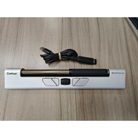 Produktbild för Contour RollerMouse Go - central pekenhet - 2.4 GHz, Bluetooth 5.2, USB-C