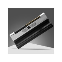 Produktbild för Contour RollerMouse Go - central pekenhet - 2.4 GHz, Bluetooth 5.2, USB-C