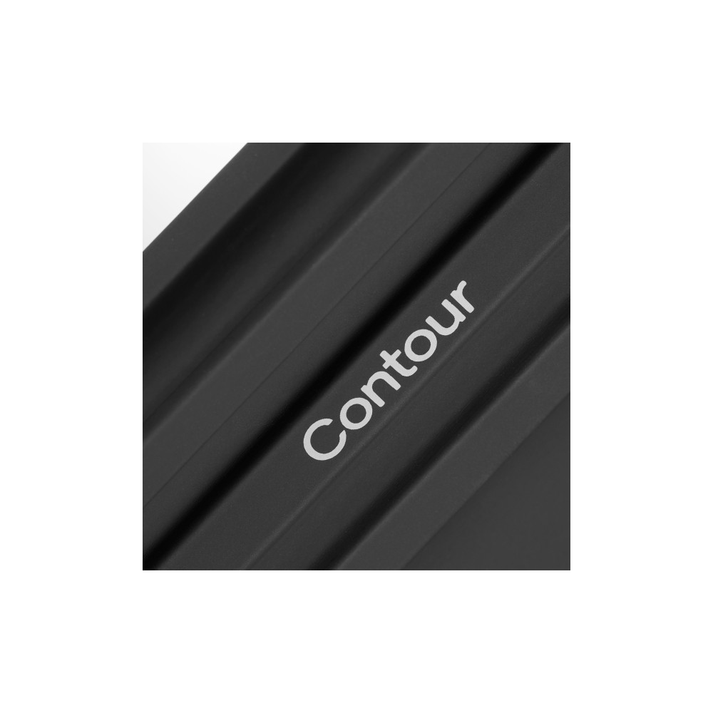 Produktbild för Contour RollerMouse Go - central pekenhet - 2.4 GHz, Bluetooth 5.2, USB-C