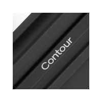 Produktbild för Contour RollerMouse Go - central pekenhet - 2.4 GHz, Bluetooth 5.2, USB-C