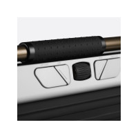 Produktbild för Contour RollerMouse Go - central pekenhet - 2.4 GHz, Bluetooth 5.2, USB-C