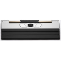 Produktbild för Contour RollerMouse Go - central pekenhet - 2.4 GHz, Bluetooth 5.2, USB-C