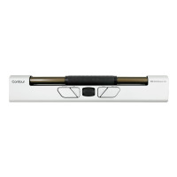 Produktbild för Contour RollerMouse Go - central pekenhet - 2.4 GHz, Bluetooth 5.2, USB-C
