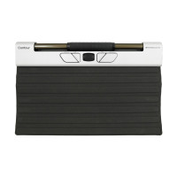 Produktbild för Contour RollerMouse Go - central pekenhet - 2.4 GHz, Bluetooth 5.2, USB-C