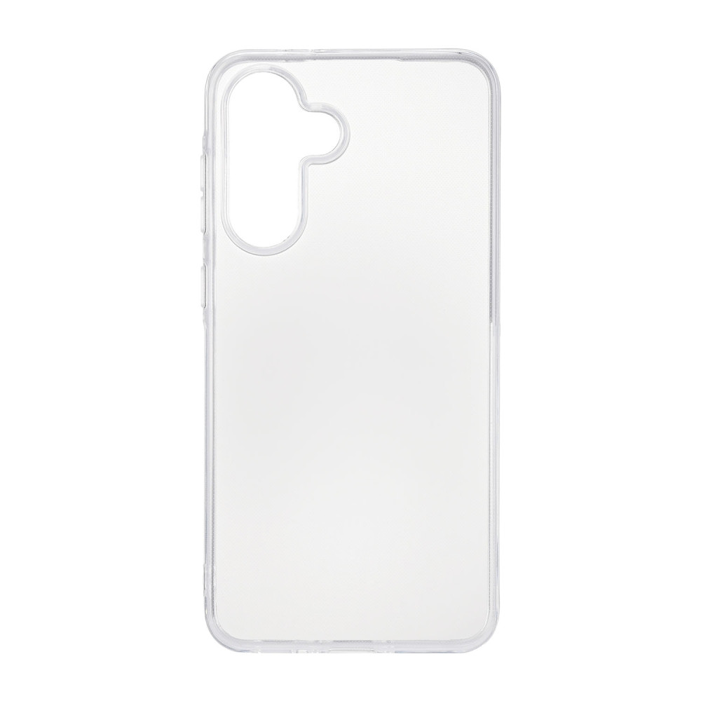 Produktbild för Back Recycled Clear Case TPU Samsung Galaxy A57 5G