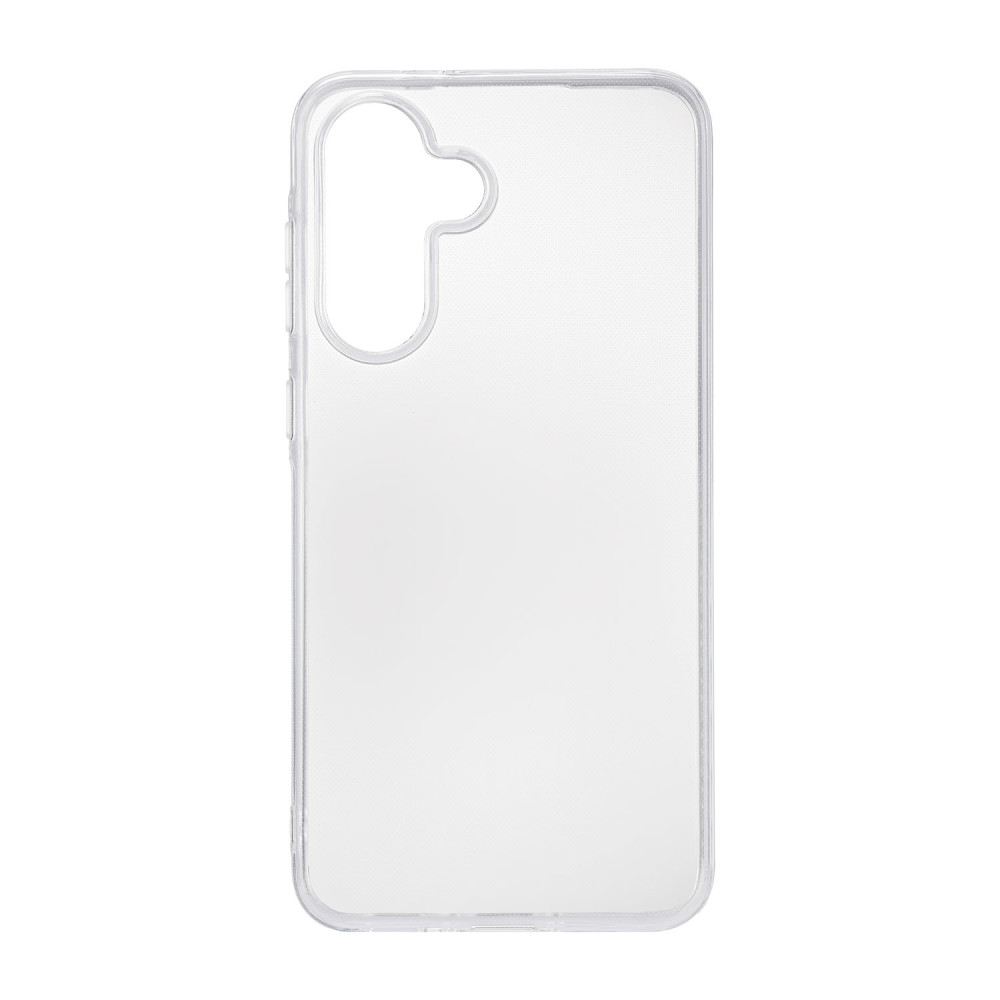 Produktbild för Back Recycled Clear Case TPU Samsung Galaxy A37 5G