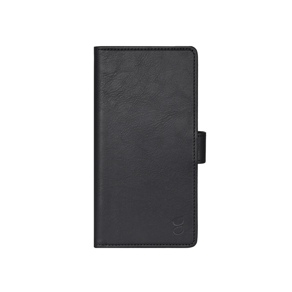 Produktbild för Classic 3 card Recycled Samsung Galaxy A37 5G Black