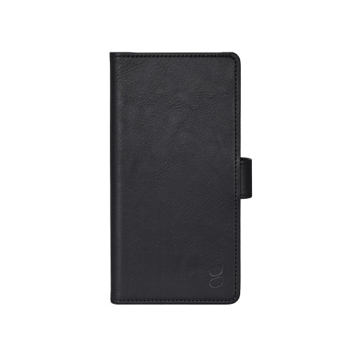 GEAR Classic 3 card Recycled Samsung Galaxy A57 5G Black