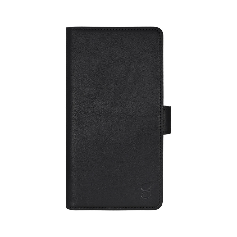 Produktbild för 2in1 3 card Recycled Samsung Galaxy A37 5G Black