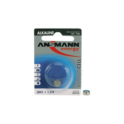 ANSMANN-ENERGY ANSMANN