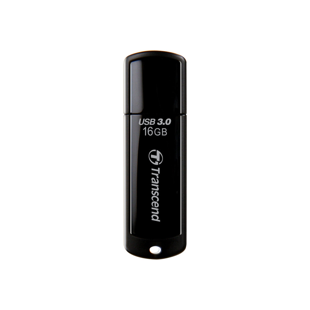 Produktbild för Transcend JetFlash 700 - USB flash-enhet - 16 GB