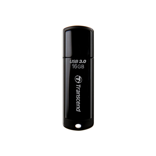 Transcend Information Transcend JetFlash 700 - USB flash-enhet - 16 GB
